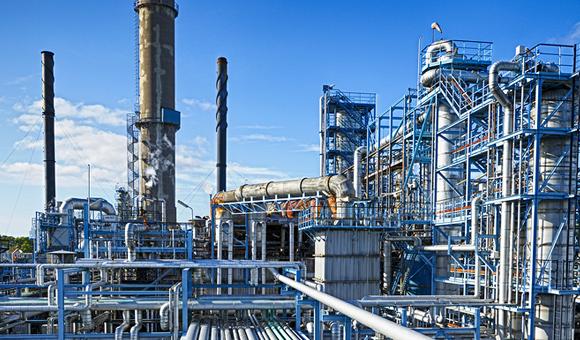 脱硝工程氨逃逸监测方案