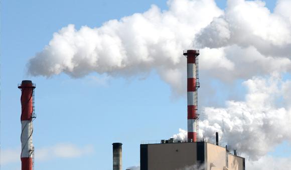 ky体育官网入口挥发性有机物在线监测解决方案