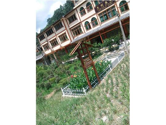 桂花村污水处理