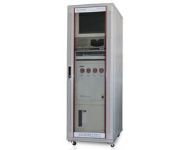 空气甲烷/非甲烷总烃在线监测系统